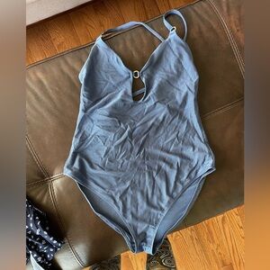 Aerie one piece swimsuit